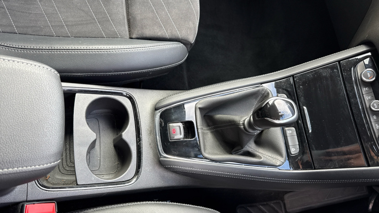 Vauxhall Grandland 1.2 Turbo Ultimate 5dr Petrol Hatchback